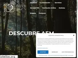 Sites similar to aemmce.com