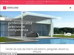 Sites similar to aemmecomo.it