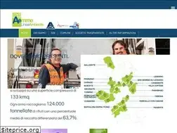 Sites similar to aemmelineaambiente.it