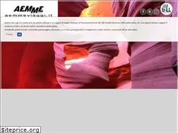 Sites similar to aemmeviaggi.it