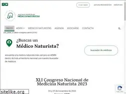 Sites similar to aemn.es