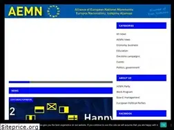 Sites similar to aemn.info