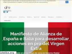 Sites similar to aemo.es