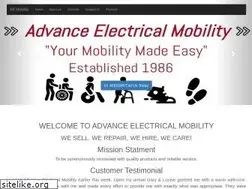 Sites similar to aemobility.com