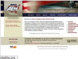 Sites similar to aemohio.com