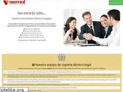 Sites similar to aemol.com