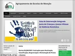 Sites similar to aemoncao.com