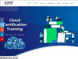 Sites similar to aemonline.net