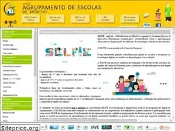 Sites similar to aemontijo.pt
