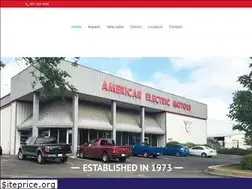 Sites similar to aemotorsmemphis.com