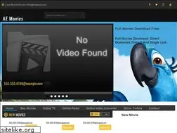 Sites similar to aemoviesfree.blogspot.com