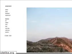 Sites similar to aempersand.de