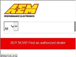 Sites similar to aempower.com