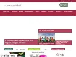 Sites similar to aempreendedora.com.br