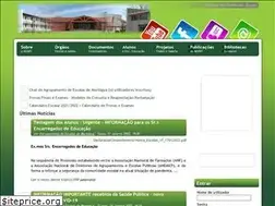 Sites similar to aemrt.pt