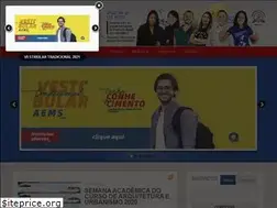 Sites similar to aems.edu.br