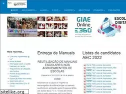 Sites similar to aems.pt