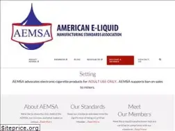 Sites similar to aemsa.org