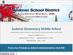 Sites similar to aemseagles.org