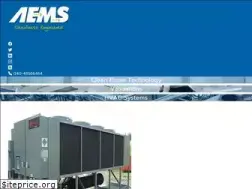 Sites similar to aemsinfra.com