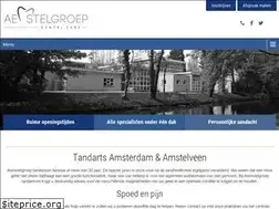 Sites similar to aemstelgroep.nl
