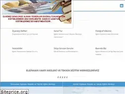 Sites similar to aemtem.org.tr