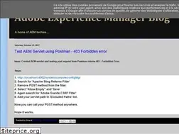Sites similar to aemtips.blogspot.com