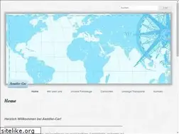 Sites similar to aemtler-car.ch
