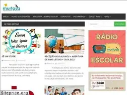 Sites similar to aemurtosa.edu.pt