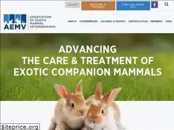 Sites similar to aemv.org