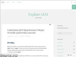 Sites similar to aemvardhan.wordpress.com