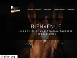 Sites similar to aen-ne.ch