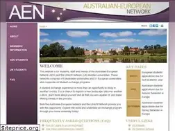 Sites similar to aen-online.com