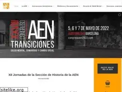 Sites similar to aen.es