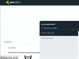 Sites similar to aenabrasil.com.br