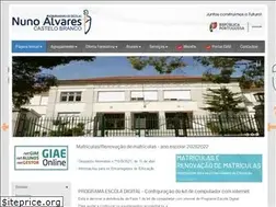 Sites similar to aenacb.pt