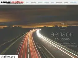 Sites similar to aenaon.net.gr