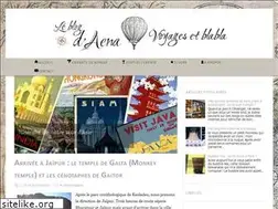 Sites similar to aenathon.blogspot.com