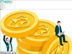Sites similar to aencoin.com