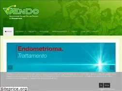 Sites similar to aendoassociazione.com
