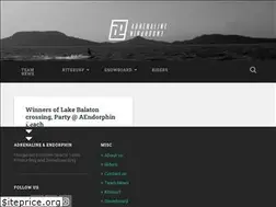 Sites similar to aendorphin.com