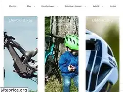 Sites similar to aendus-bike-gallery.ch