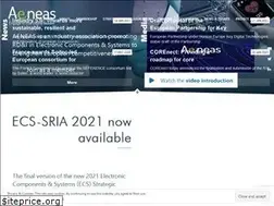 Sites similar to aeneas-office.org