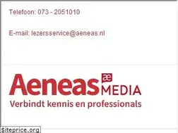 Sites similar to aeneas.nl