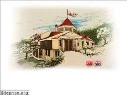 Sites similar to aeneasafroditboutiquehotel.com