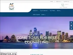 Sites similar to aenepal.net