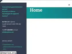 Sites similar to aenetconference.net