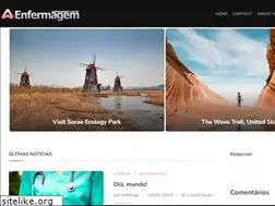 Sites similar to aenfermagem.com.br
