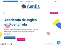 Sites similar to aenfisfuengirola.com