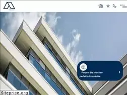 Sites similar to aengevelt.com